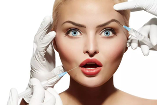 Illustration for article titled Botox
treatment has gained tremendous reputation over Toronto Canada through a great
marketing strategy